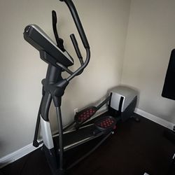 Elliptical 