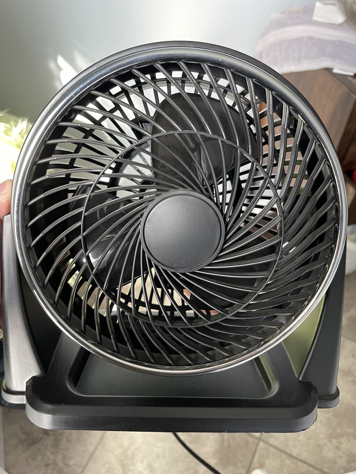 Fan