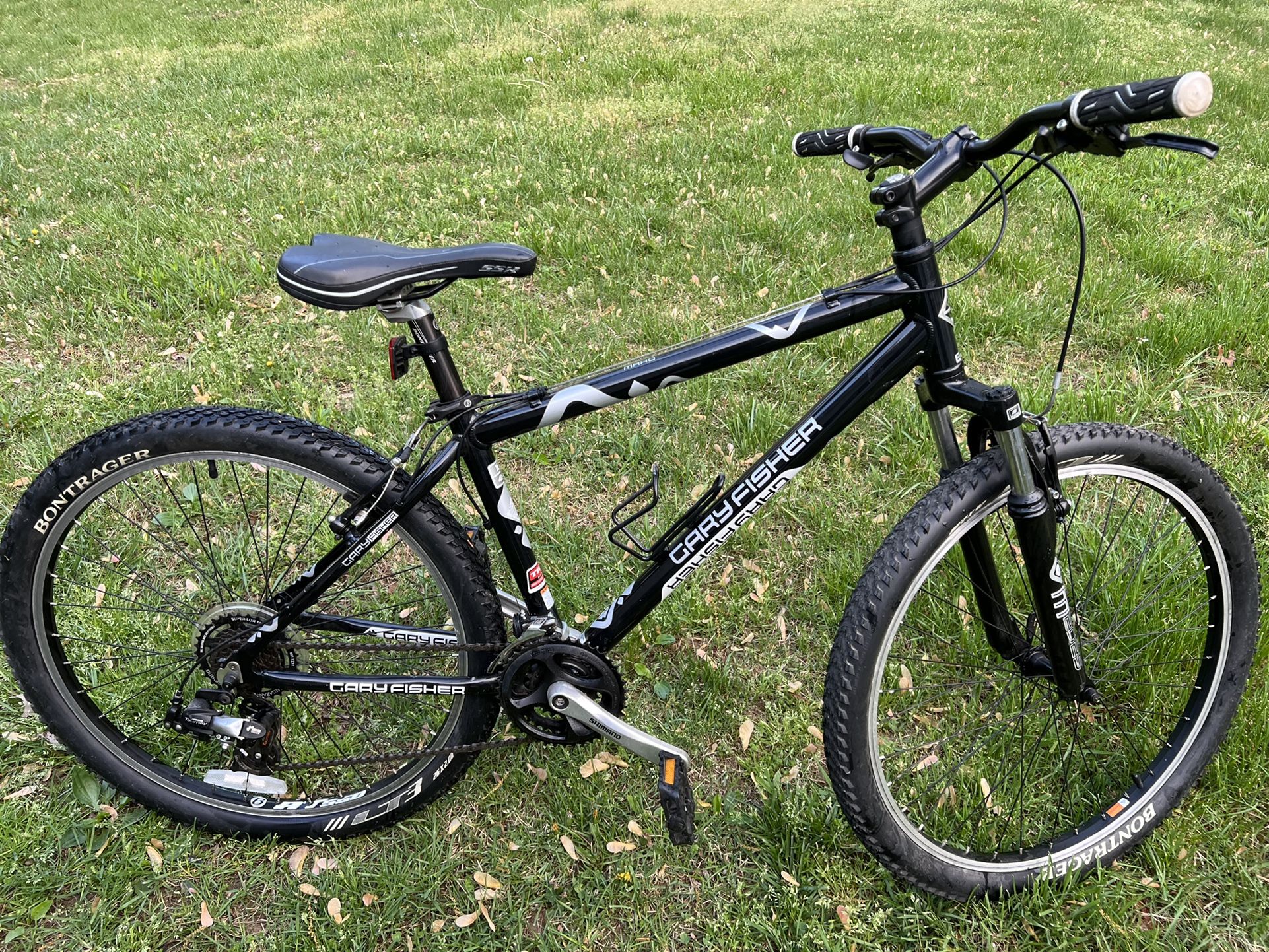 Gary Fisher 26インチ Gary Fisher 26 In 21speed 16 In