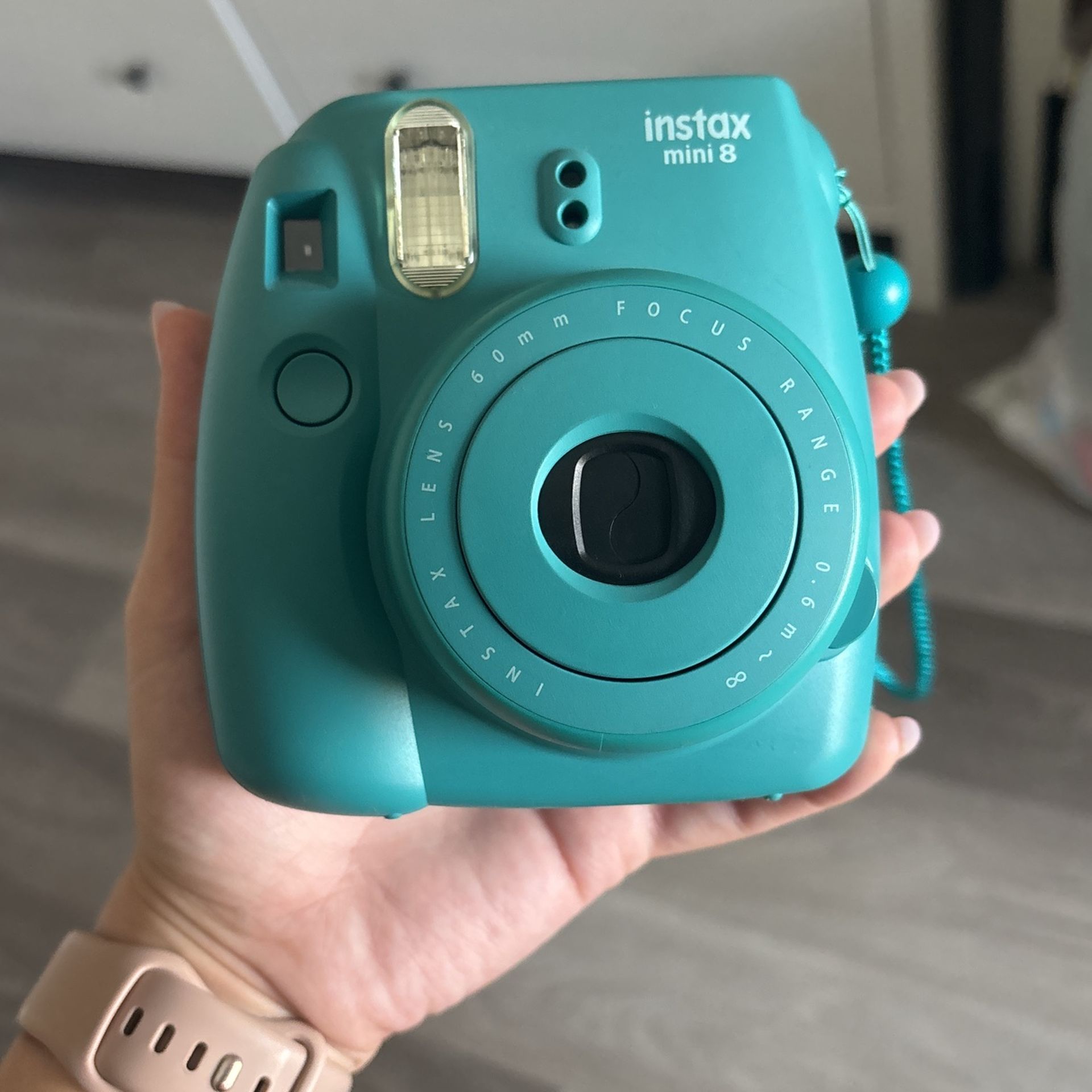 Instax Mini Camera - Main Image