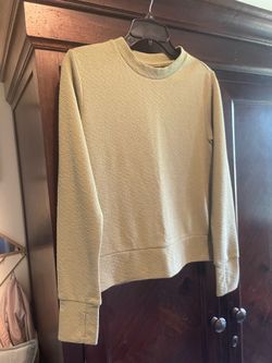 Sage Long Sleeve