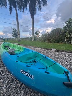 Kayak