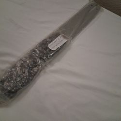 NWT Chain Saw Bar And Chains 
