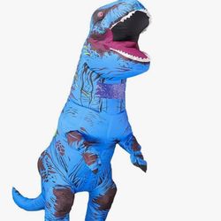 Dinosaur Costume