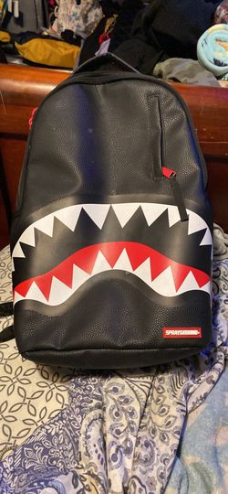 Spraygound Backpack