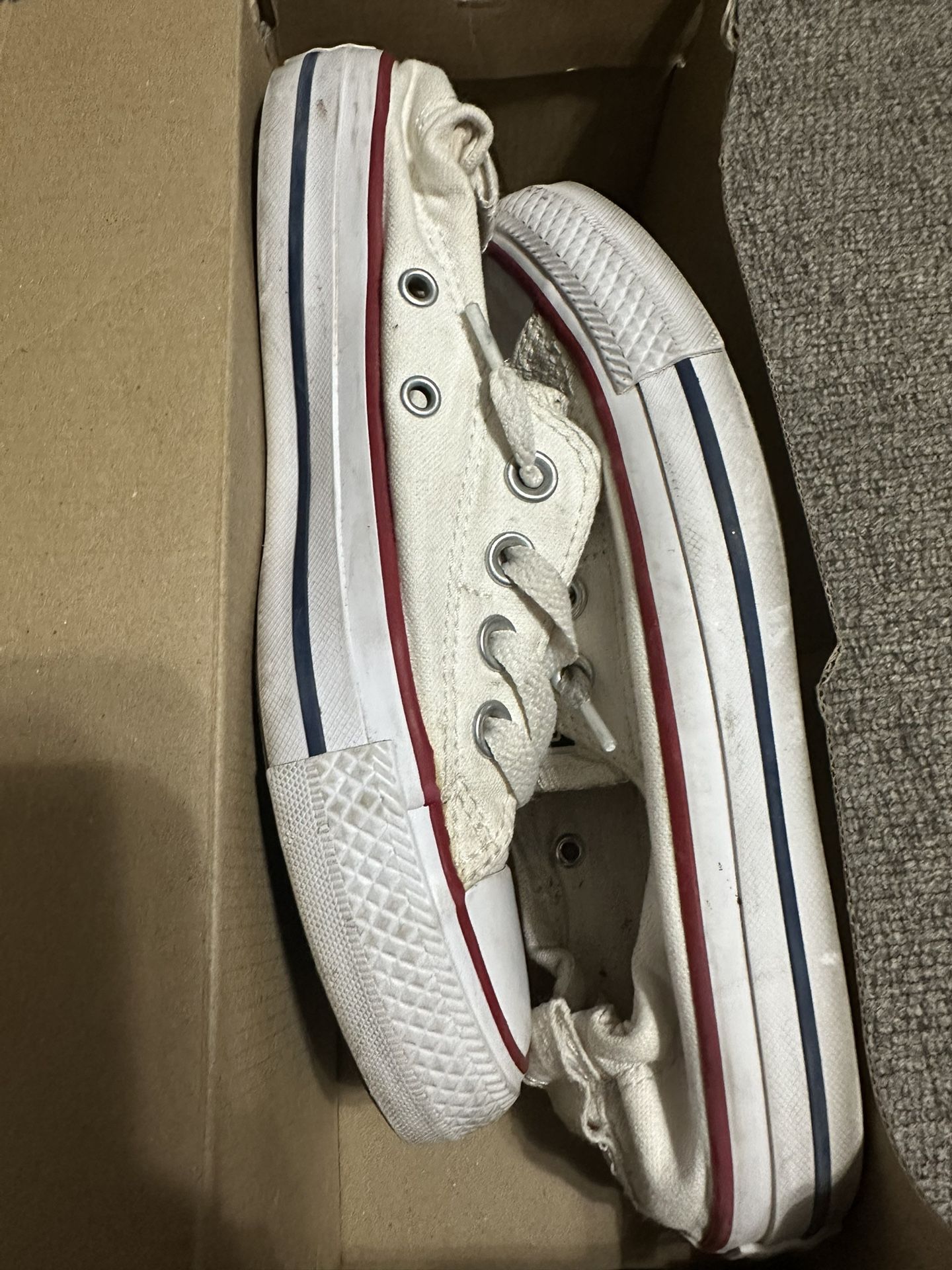 Women’s Converse