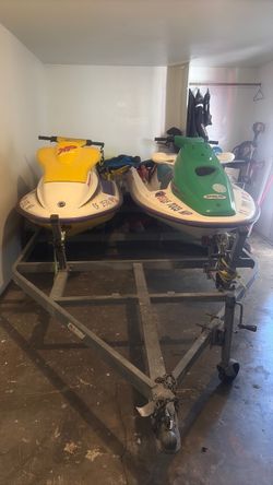 Jetski