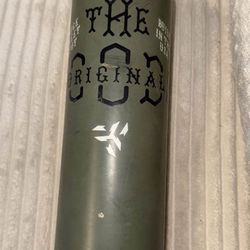 2025 Demarini The Goods 32 Inch Bat Has Bat Taper Under Grip 