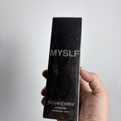 YSL Myslf Le Parfum