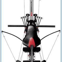 Bowflex home gym tension workout xtreme2