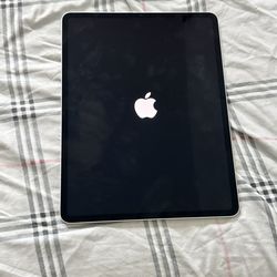 iPad Pro