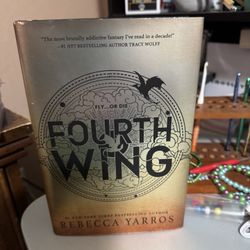 Fourth Wing