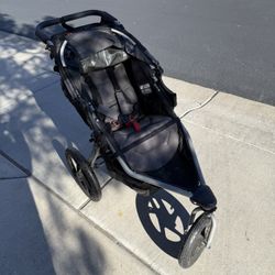 Bob Jogging Stroller