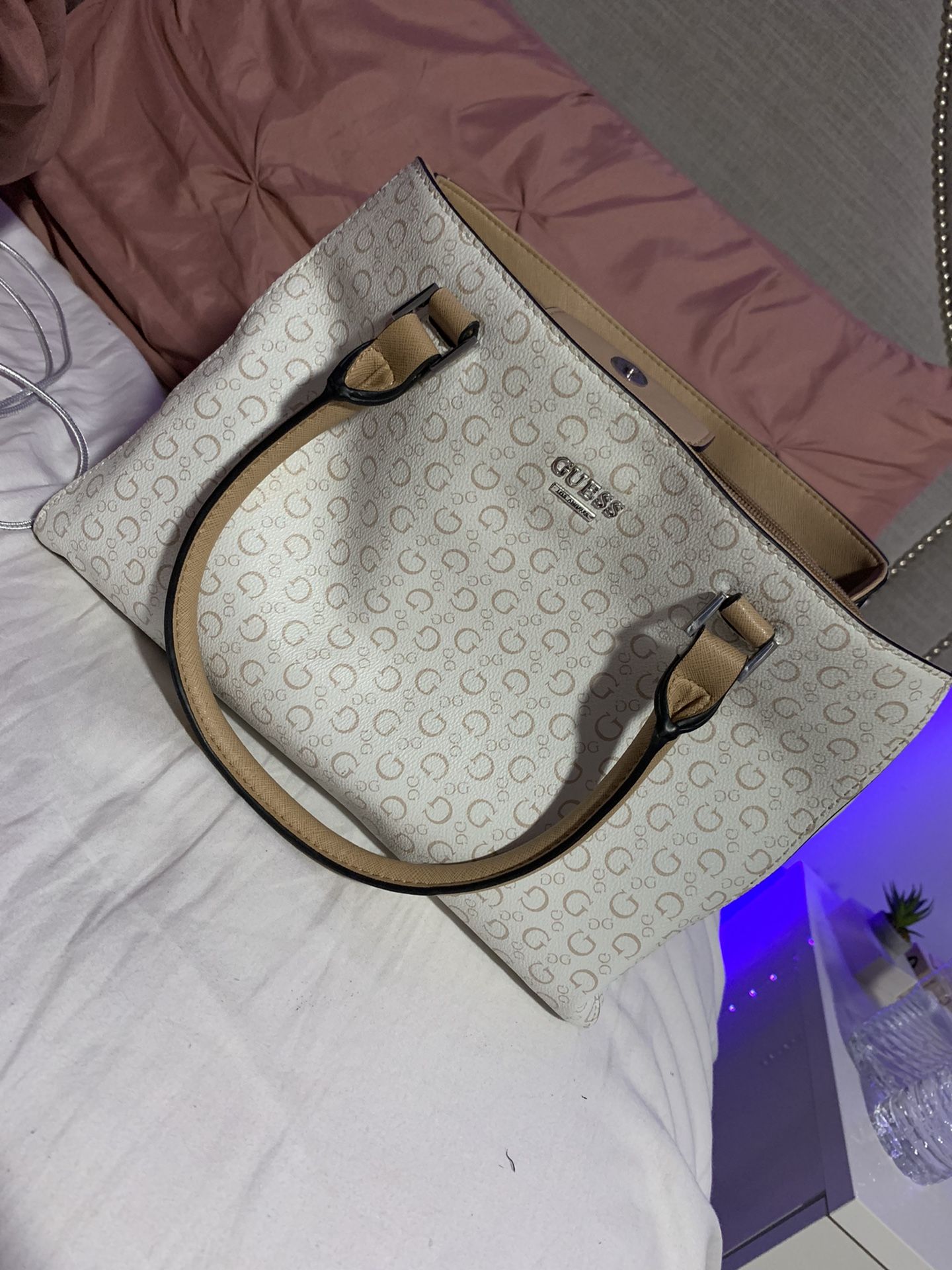 Guess Purse 