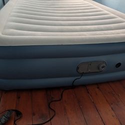 Air Mattress