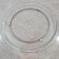 Samsung Microwave Glass Plate