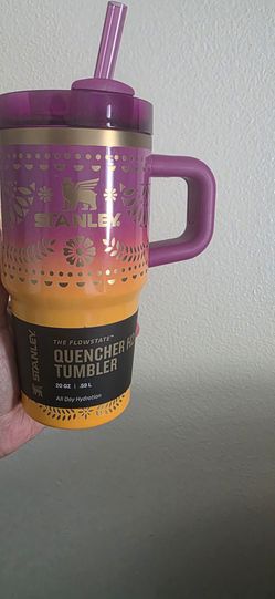 Stanley Quencher H2.0 Tumbler 20 oz