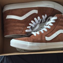Vans Size 10