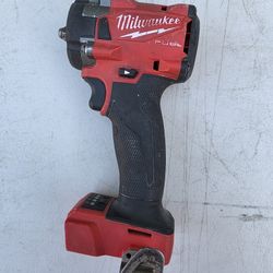 Milwaukee 2854-20  M18 Fuel 3/8" Compact  Impact  Wrench
