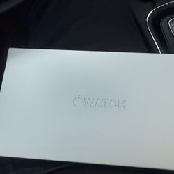 Apple Watch Ultra 2