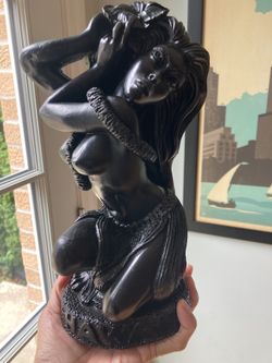 Vintage Figurine
