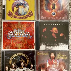 CD MUSIC/DVD/BLU-RAY MOVIES: EVERY KIND OF GENRE & ARTIST AVAILABLE!!…