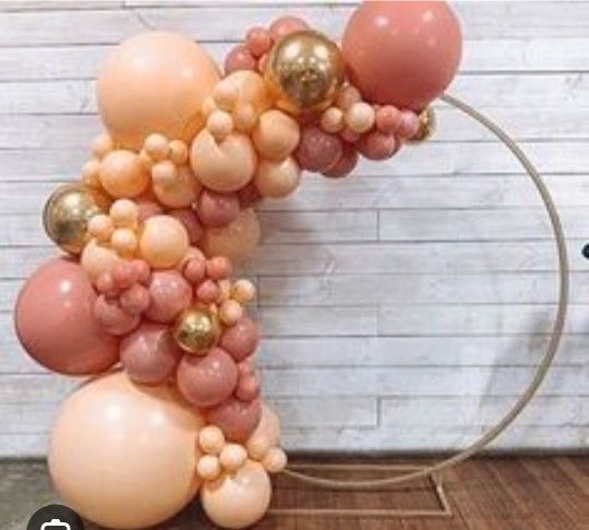 Decoration Garland Balloons 
