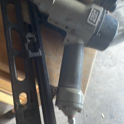 Finisher Nail Gun