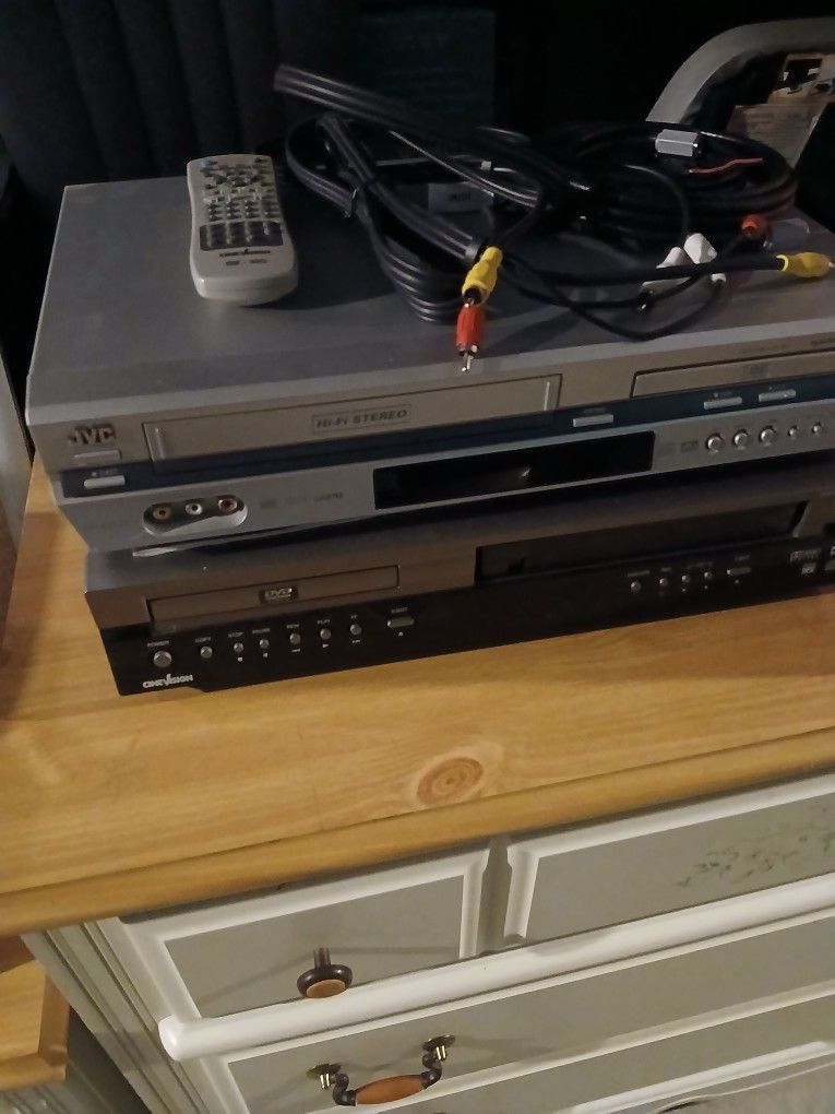 2/Duel DVD/VHS! PLAYER'S! MUST GO!