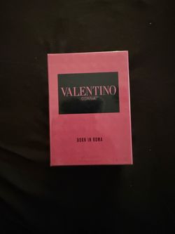 Valentino Donna Born in Roma Perfume