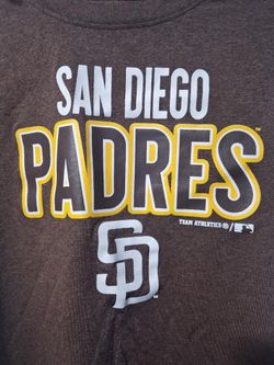 Padres kids shirt