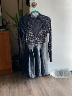 Vestido # M a 3 dolares