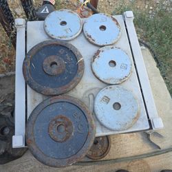 Weights