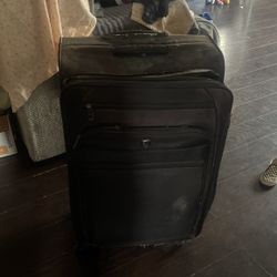 Suitcase 