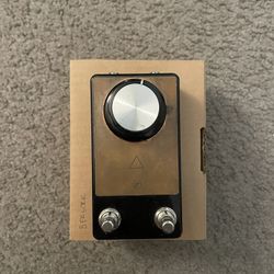 Fjord Odin Fuzz