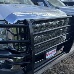 Ranch Hand Legend Bull Bar Brush Guard Bumper Ford F250 F350 F450 