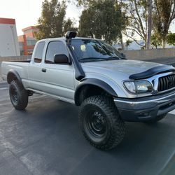 2003 Toyota Tacoma