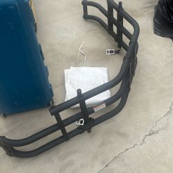 Truck Part