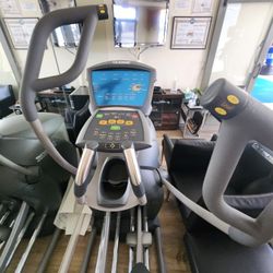  Octane Ellipticals- I have 4 for sale 
