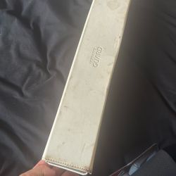 Full Set, Dice, Play Matt, And Carry Case