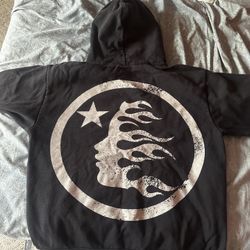 HELLSTAR HOODIE
