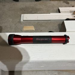 Snap On 3D Flash 💡 Light