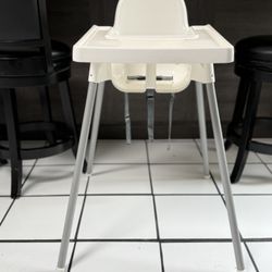 IKEA High Chair 
