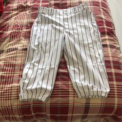 Champ pro Baseball Pant Size M Adult 