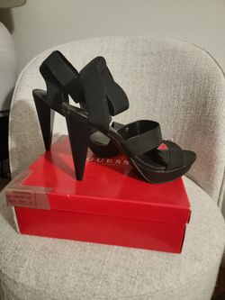 Women's Guess Heels