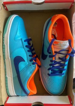 Nike Dunk Low SE