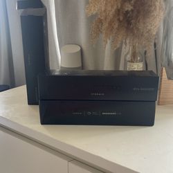 Nespresso Stormio Coffee Pods