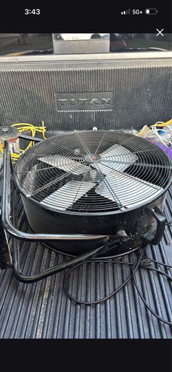 Shop Fan