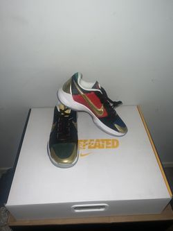 undefeated Kobe’s Size 9