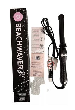 Beachwaver